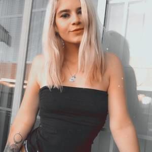 Meet your Posher, Cat